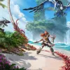 Horizon Forbidden West