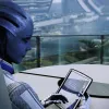 Mass Effect Legendary Edition
