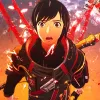 Scarlet Nexus