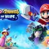 Mario + Rabbids Sparks Of Hope Shows Up On Nintendo's eShop