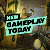 Rainbow Six Extraction
