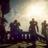 Babylon's Fall