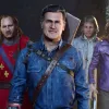 Evil Dead: The Game