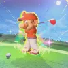Mario Golf: Super Rush