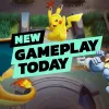 Pokémon Unite
