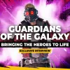 Marvel's Guardians of the Galaxy