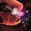 Mass Effect Legendary Edition