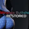 Mass Effect Legendary Edition