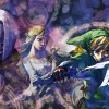 The Legend Of Zelda: Skyward Sword HD