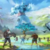 Curse of the Dead Gods