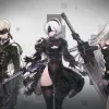 Nier: Automata