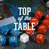 Top of the Table