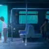 A Memoir Blue