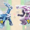 Pokémon Brilliant Diamond