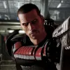 Mass Effect Legendary Edition