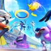 Pokémon Unite