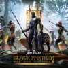 Marvel's Avengers - War for Wakanda