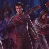 Evil Dead: The Game