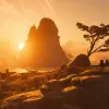 Ghost of Tsushima