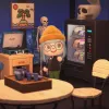 Animal Crossing: New Horizons
