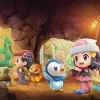 Pokémon Brilliant Diamond