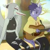 Goodbye Volcano High