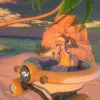 Alba: A Wildlife Adventure