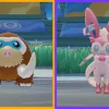 Pokémon Unite