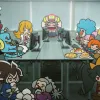 WarioWare: Get It Together!