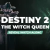 Destiny 2: The Witch Queen