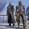 Destiny 2: Beyond Light