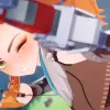 Check Out Horizon Zero Dawn’s Aloy In Genshin Impact