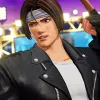 The King of Fighters XV