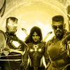 Marvel's Midnight Suns