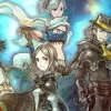 Bravely Default II
