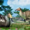 Prehistoric Kingdom