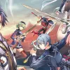 Nihon Falcom's 40 Years of RPG Glory