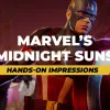 Marvel's Midnight Suns