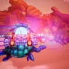 The Artful Escape