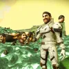 No Man's Sky