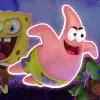 Nickelodeon All-Star Brawl
