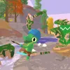Lil Gator Game