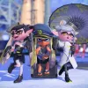 Splatoon 3