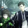 Shin Megami Tensei V