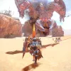 Monster Hunter Rise