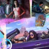 Saints Row