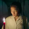 Detention