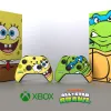 Nickelodeon All-Star Brawl