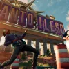 Saints Row