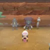 Pokémon Shining Pearl